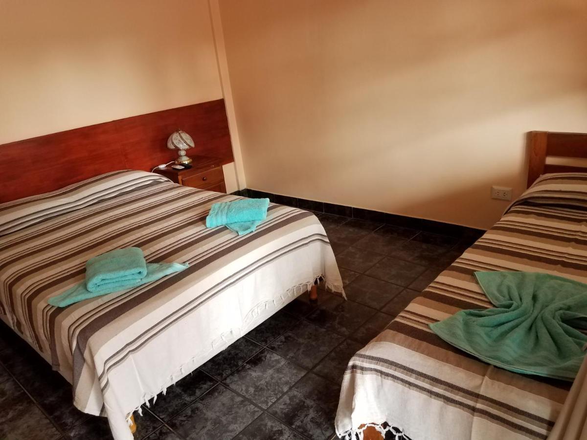 Aatrac Iguazú Hotel