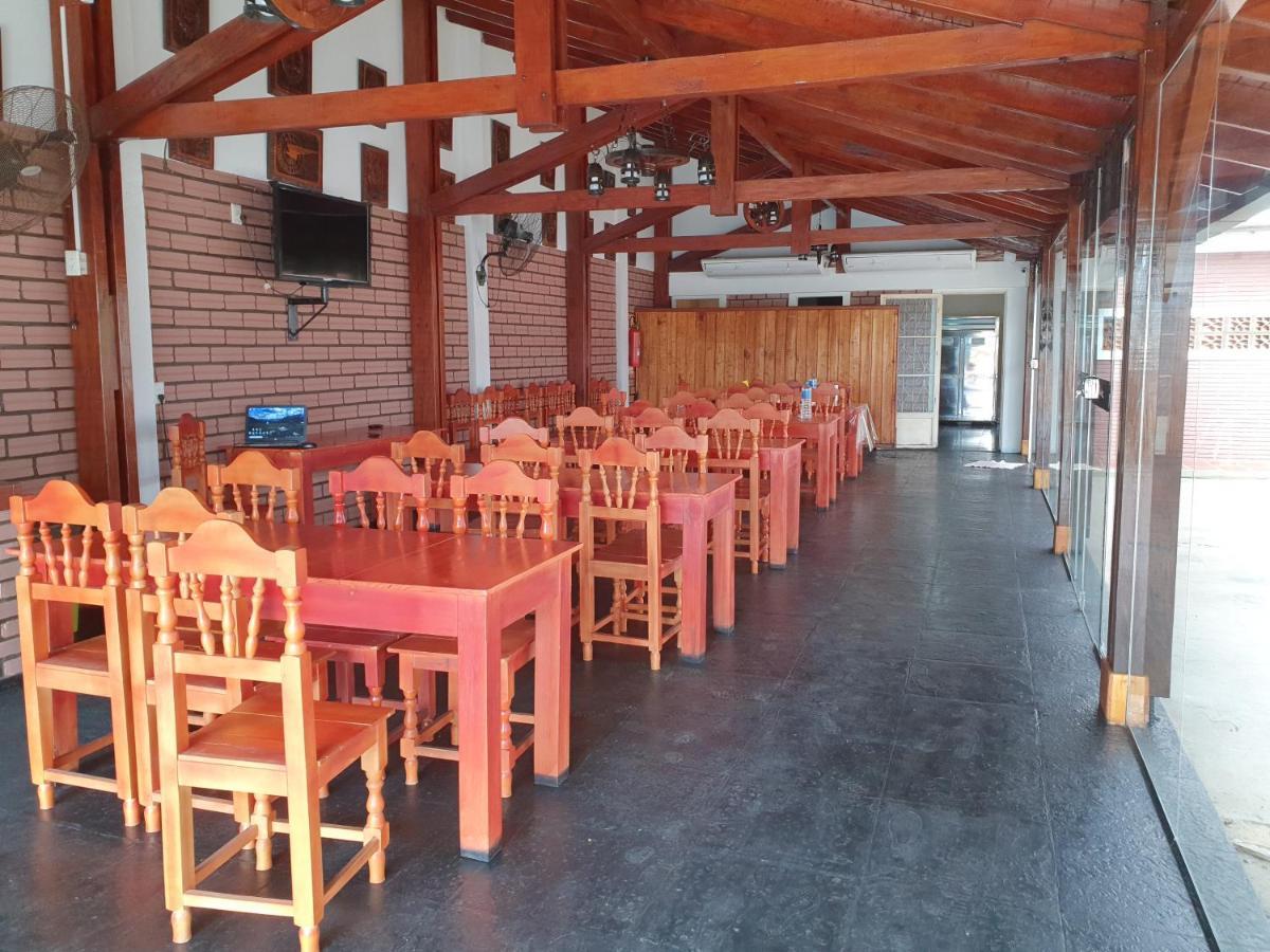 Hotel Aatrac Iguazu Puerto Iguazú