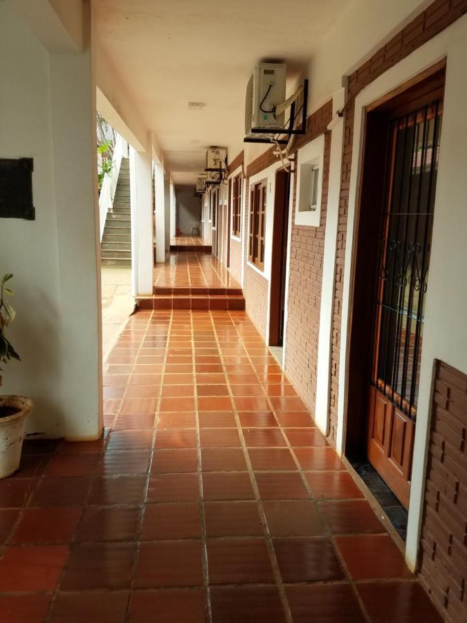 Aatrac Iguazú Hotel 3*