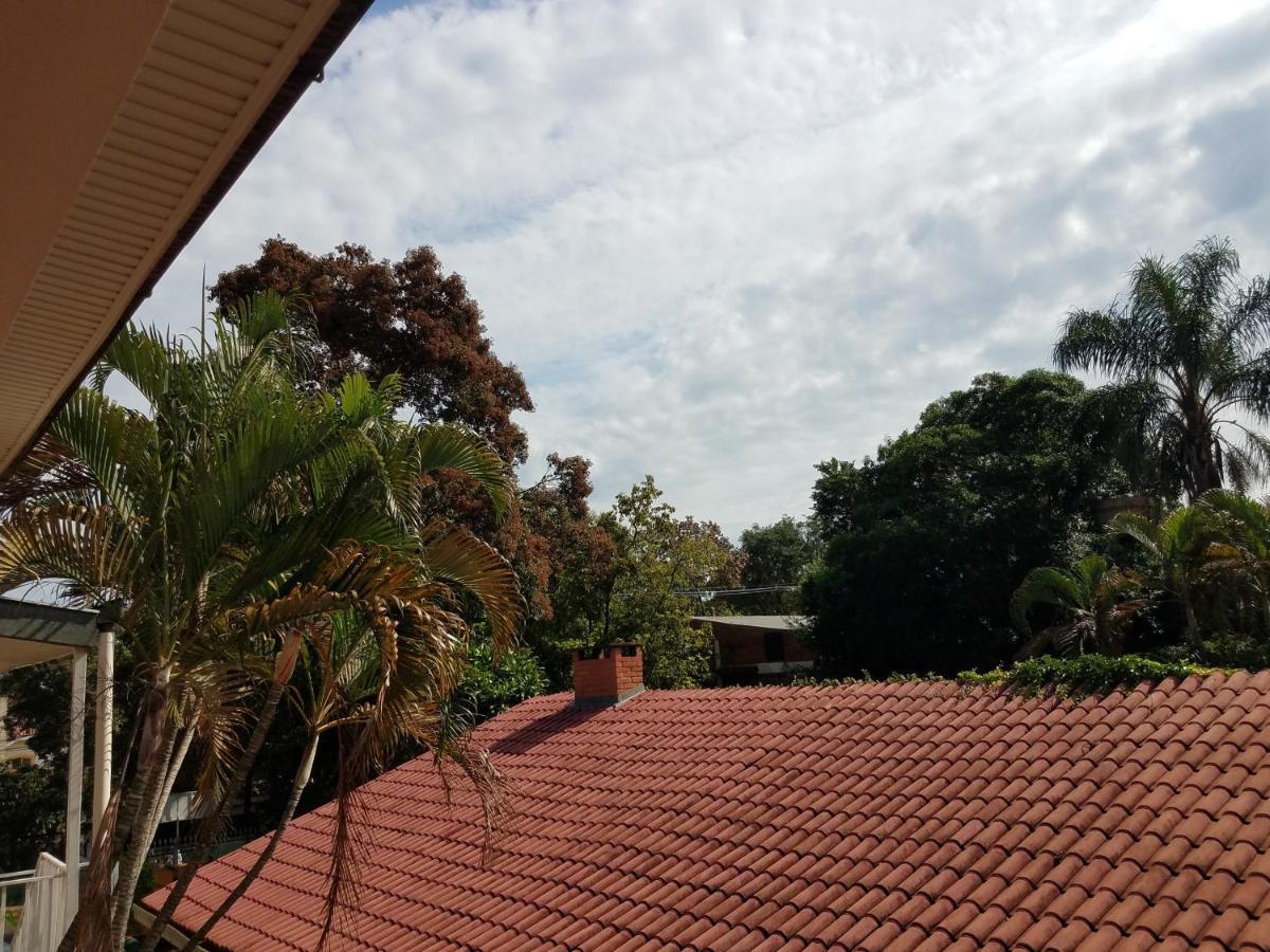 Aatrac Iguazu 3* Puerto Iguazú
