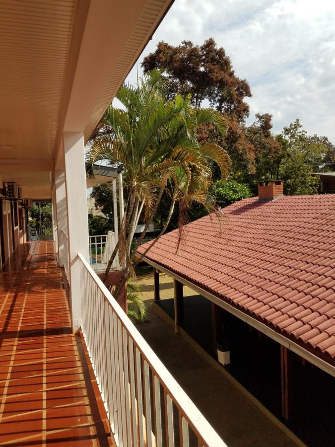 Aatrac Iguazú Hotel