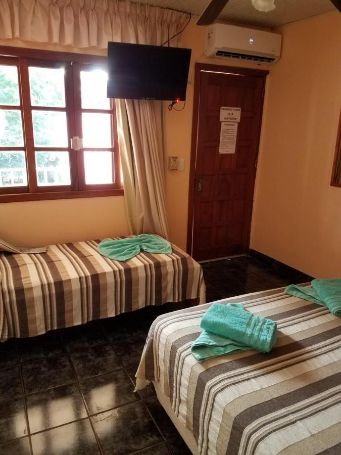 Aatrac Iguazú 3*