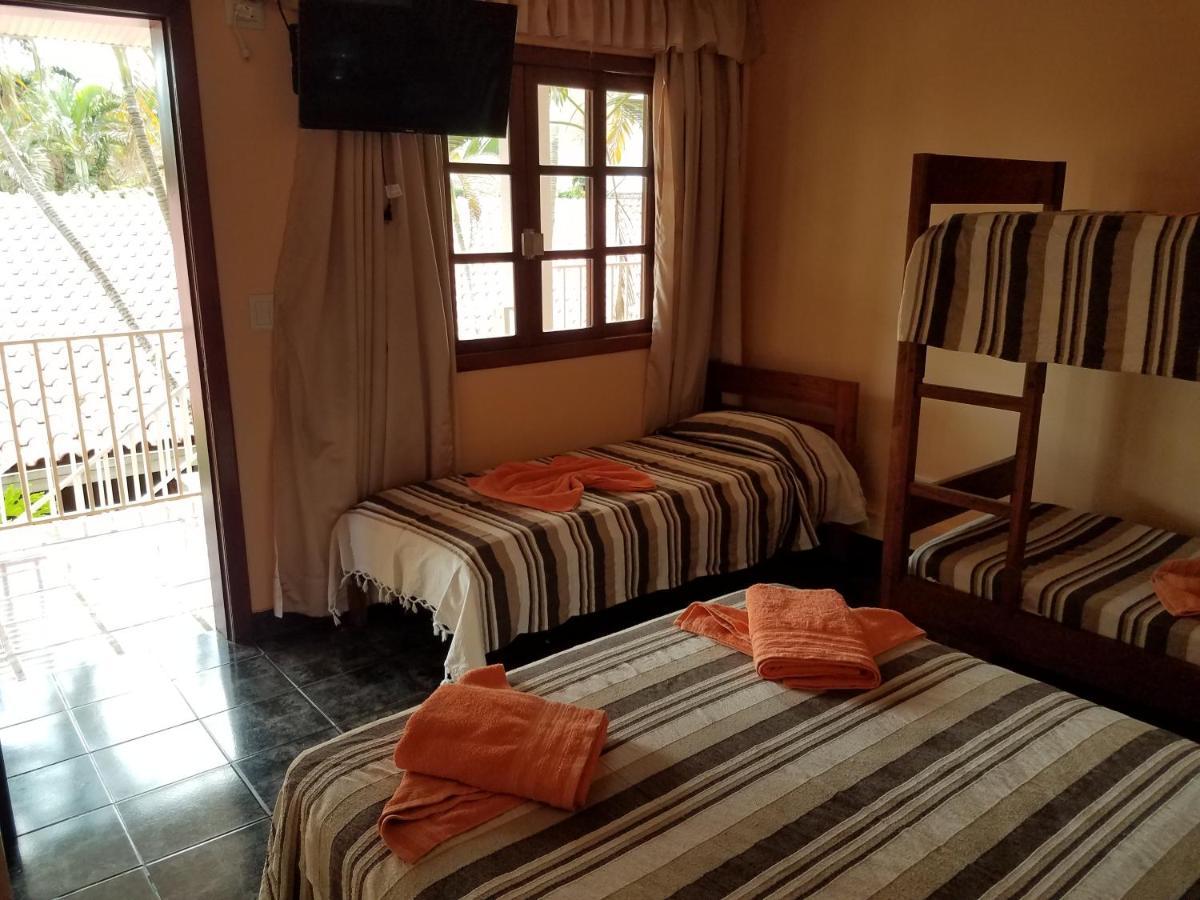Aatrac Iguazu Hotel