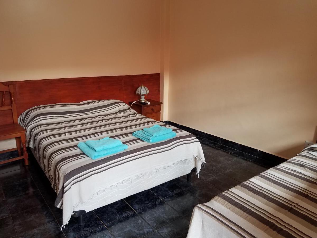 Hotel Aatrac Iguazu
