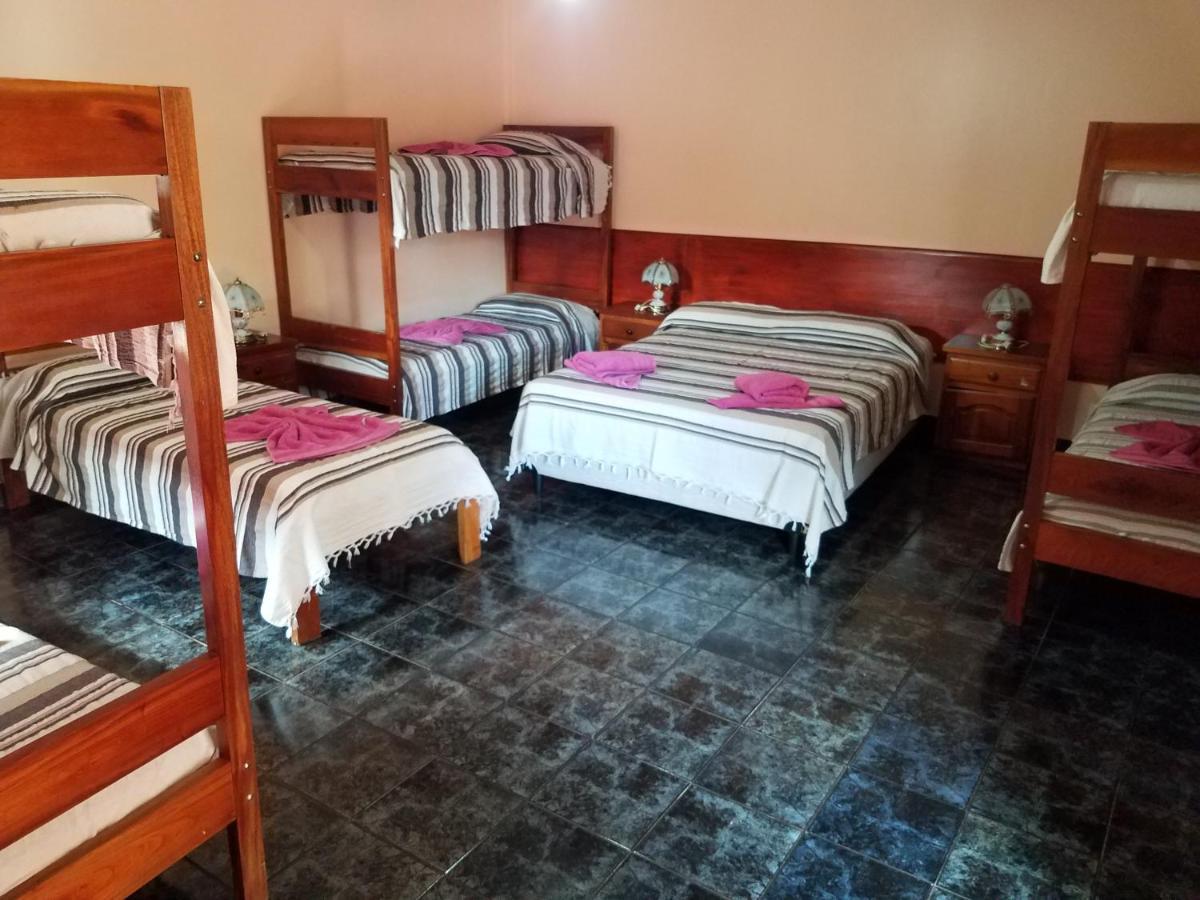 Aatrac Iguazú Hotel