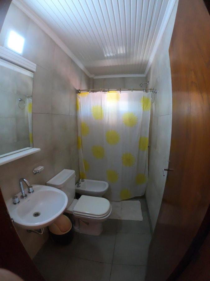 Hotel Aatrac Iguazú