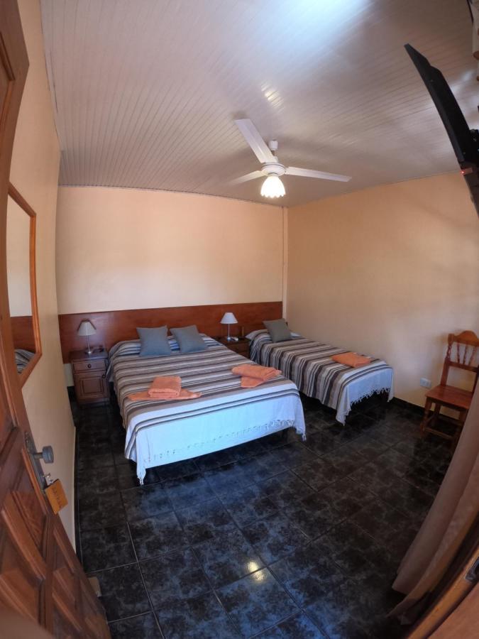 Hotel Aatrac Iguazú