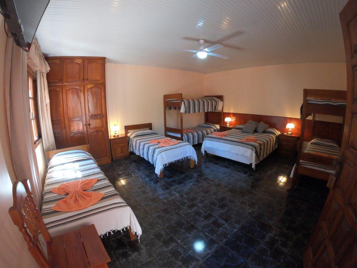 Hotel Aatrac Iguazú Puerto Iguazú