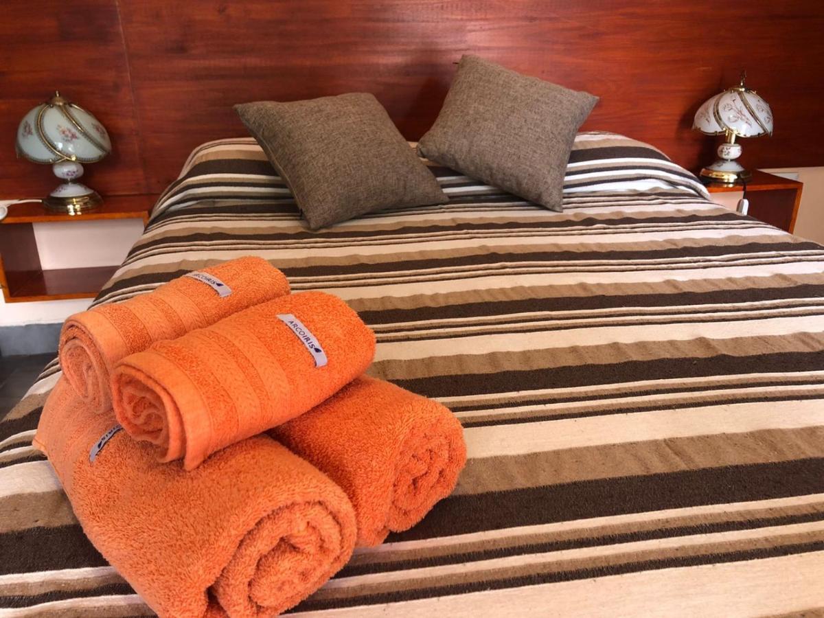 Hotel Aatrac Iguazú 3*